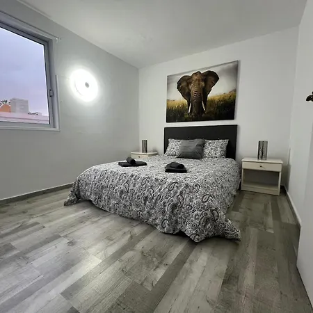 Apartamento Amazing Penthouse With Sea Views